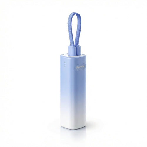 SnapCharge™ Tragbare Powerbank