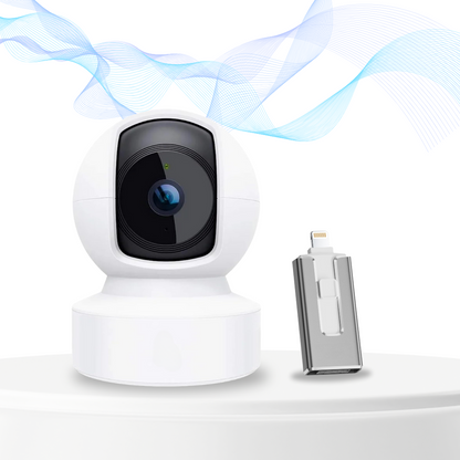Paketti - RoomWatch™ + SnapStick™