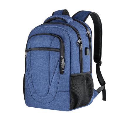 OptiPack™ — Multifunktionell Ryggsäck