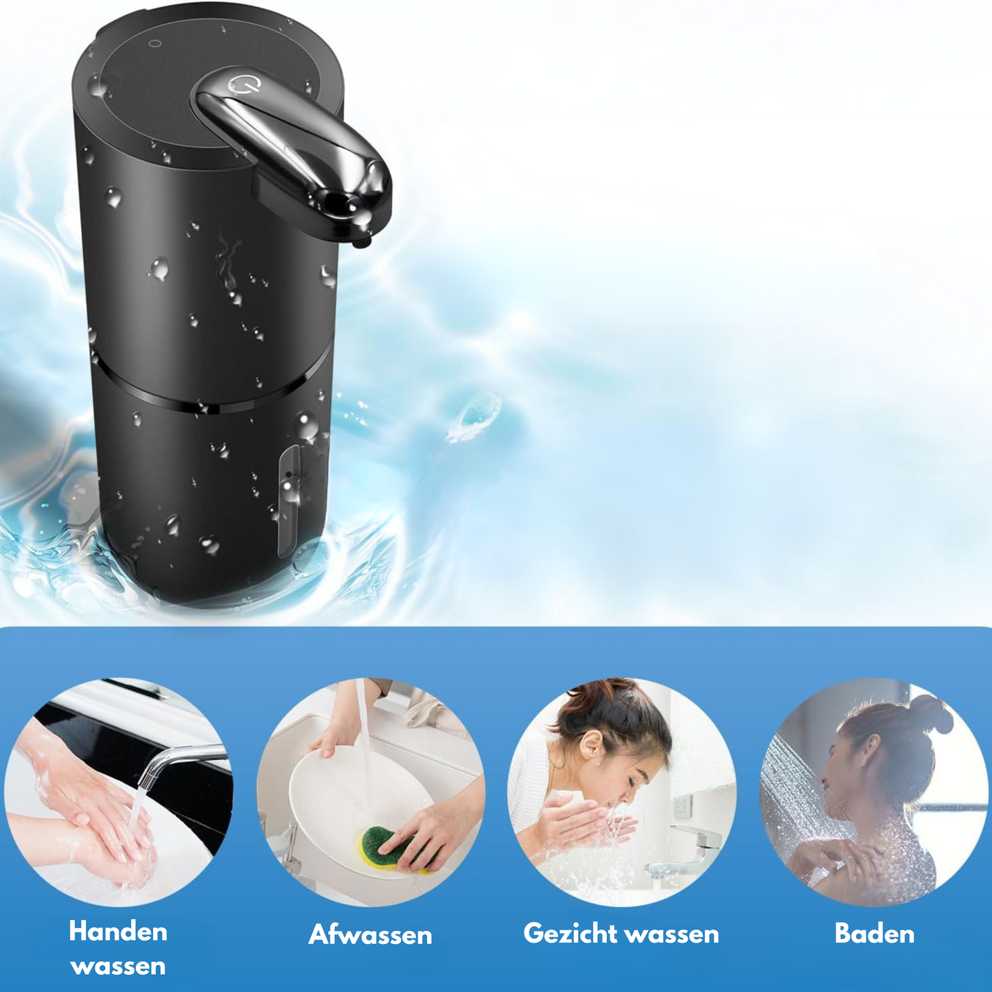 SmartFoam Pro™