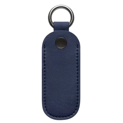 SnapCase™ – SnapStick sicher aufbewahrt